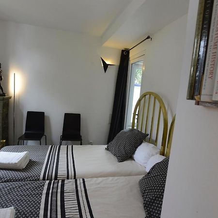 Chambres D'Hotes Vue Sur La Muraille De ซ็องส์ ภายนอก รูปภาพ