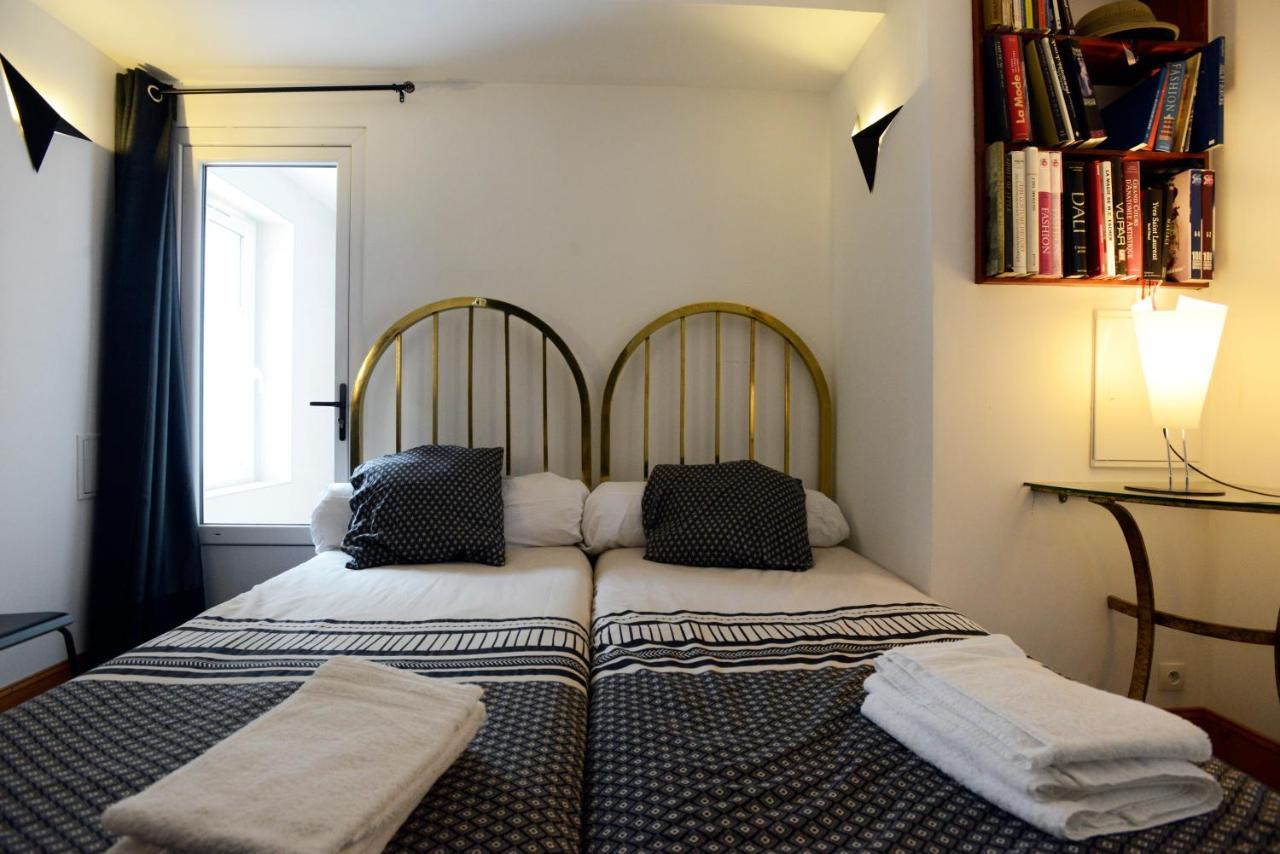 Chambres D'Hotes Vue Sur La Muraille De ซ็องส์ ภายนอก รูปภาพ