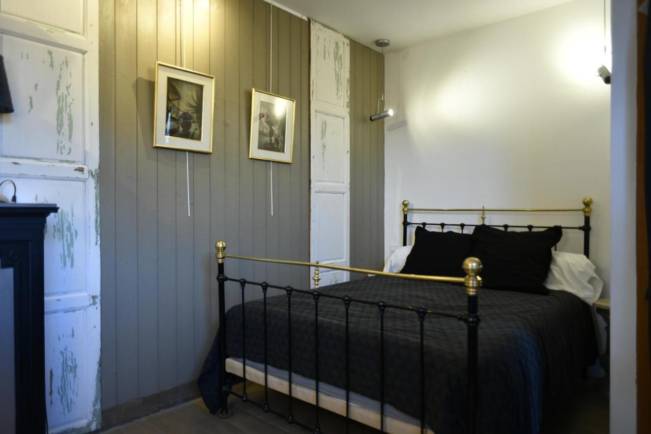 Chambres D'Hotes Vue Sur La Muraille De ซ็องส์ ภายนอก รูปภาพ