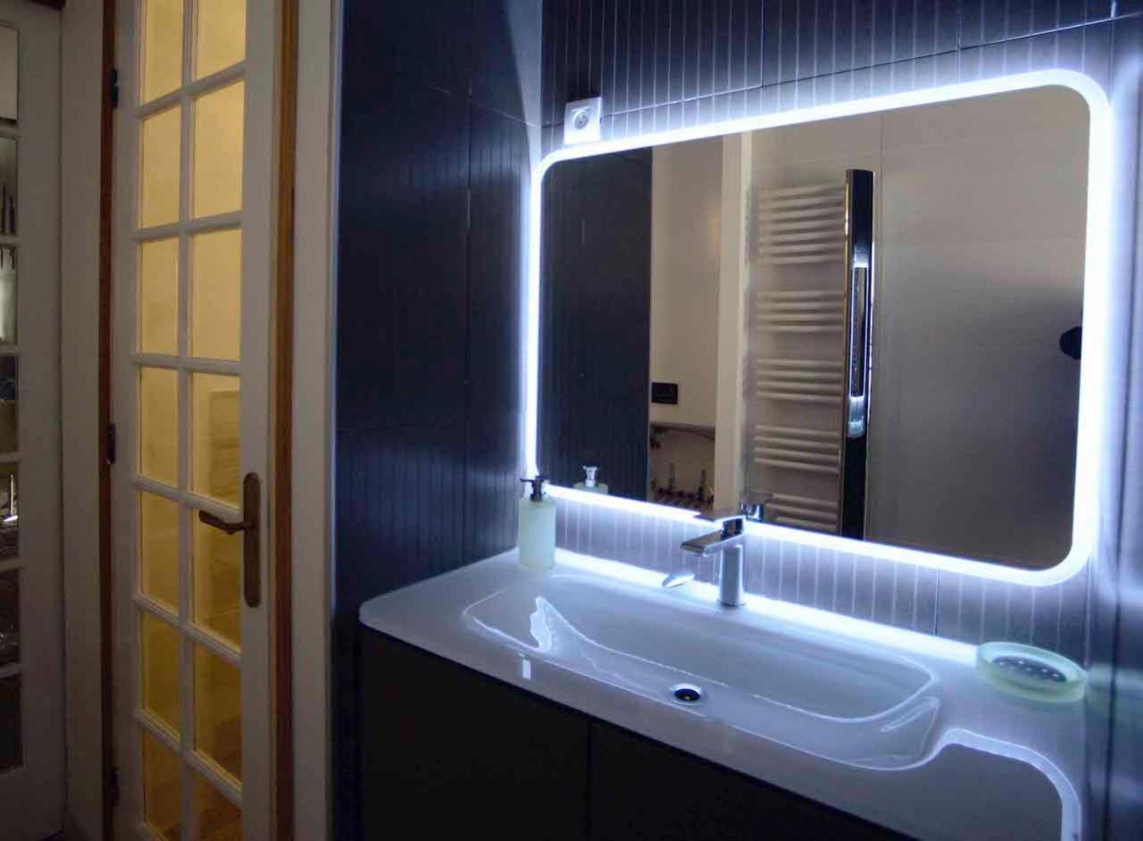 Chambres D'Hotes Vue Sur La Muraille De ซ็องส์ ภายนอก รูปภาพ